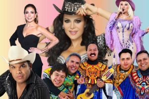 Acuérdate de Acapulco: Laura León, Los Askis y más en concierto