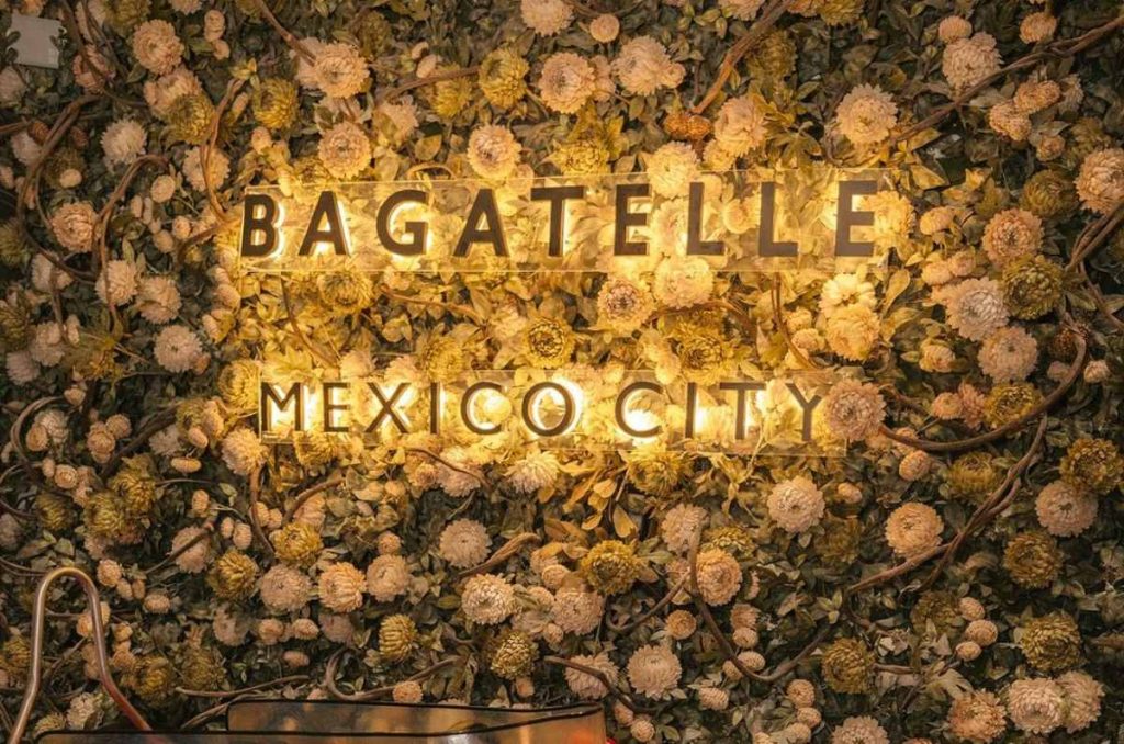 ¿Cómo llegar a Bagatelle?