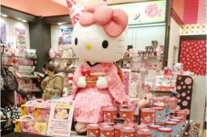 Kitty Fest 2024: Lánzate a este bazar de Hello Kitty en CDMX ¡GRATIS!