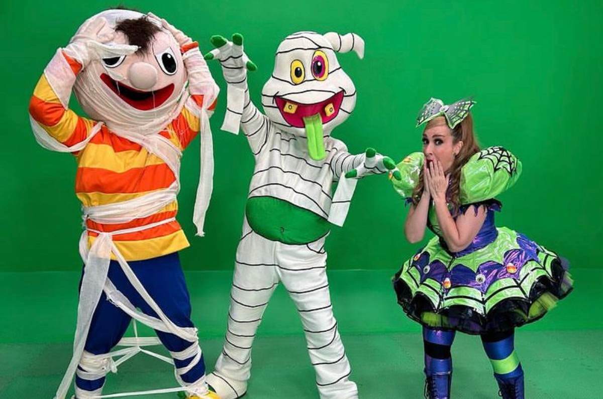 ¡El show infantil de Bely y Beto llega a CDMX! Fechas y boletos