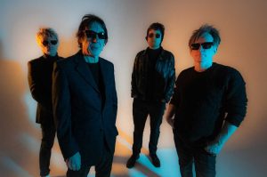 ¡Viva el punk! Los históricos Buzzcocks darán concierto en México