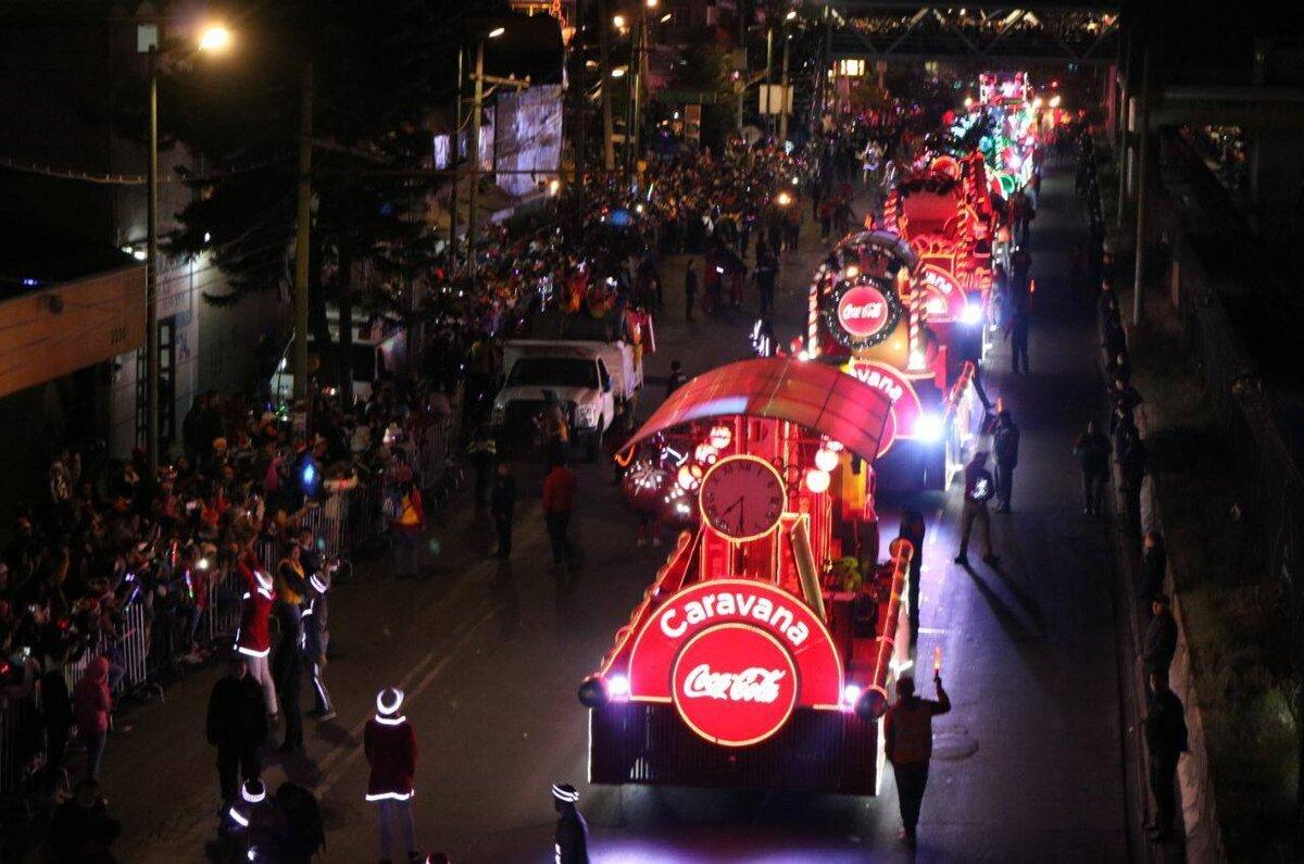 Fotos: Alcaldía Iztapalapa