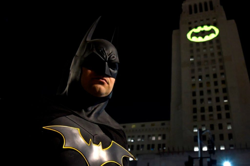 Cena de Gala inspirada en el mundo de Batman ¡una experiencia inmersiva!