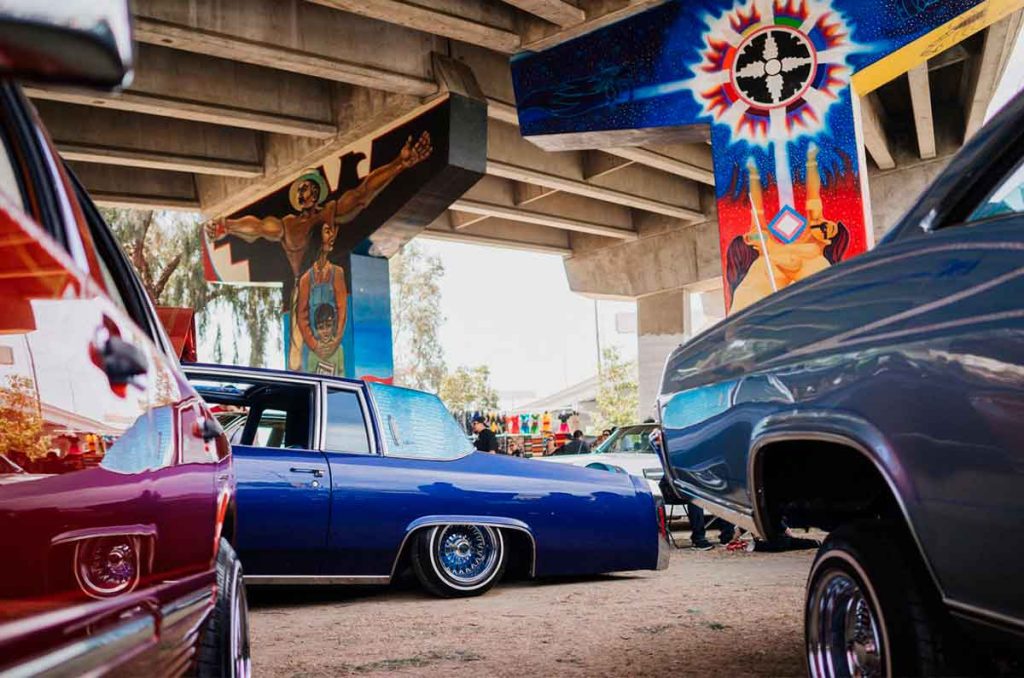 Chicano Park