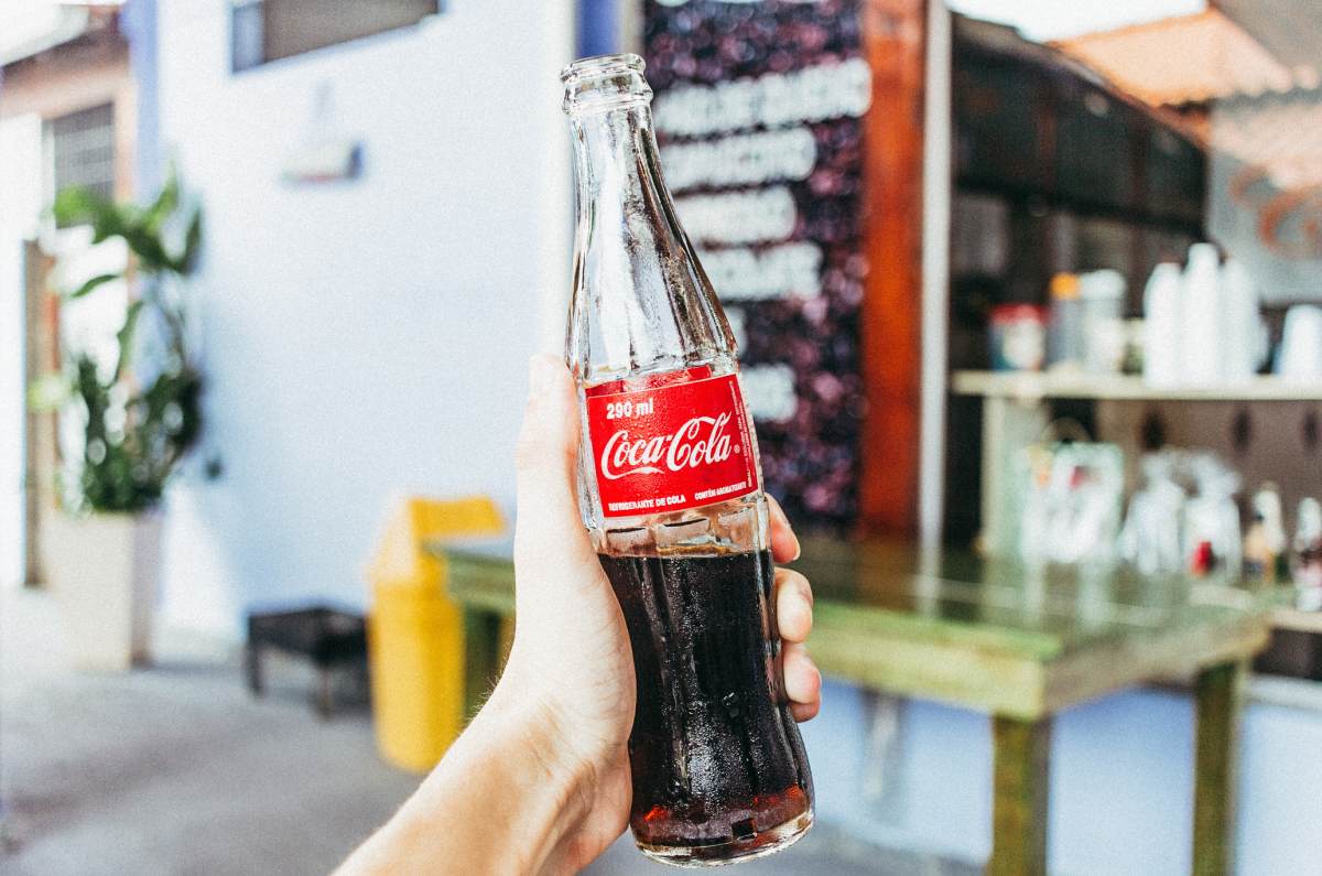 Esto te costará la Coca Cola en noviembre 2023 ¡Hay aumento de precios!