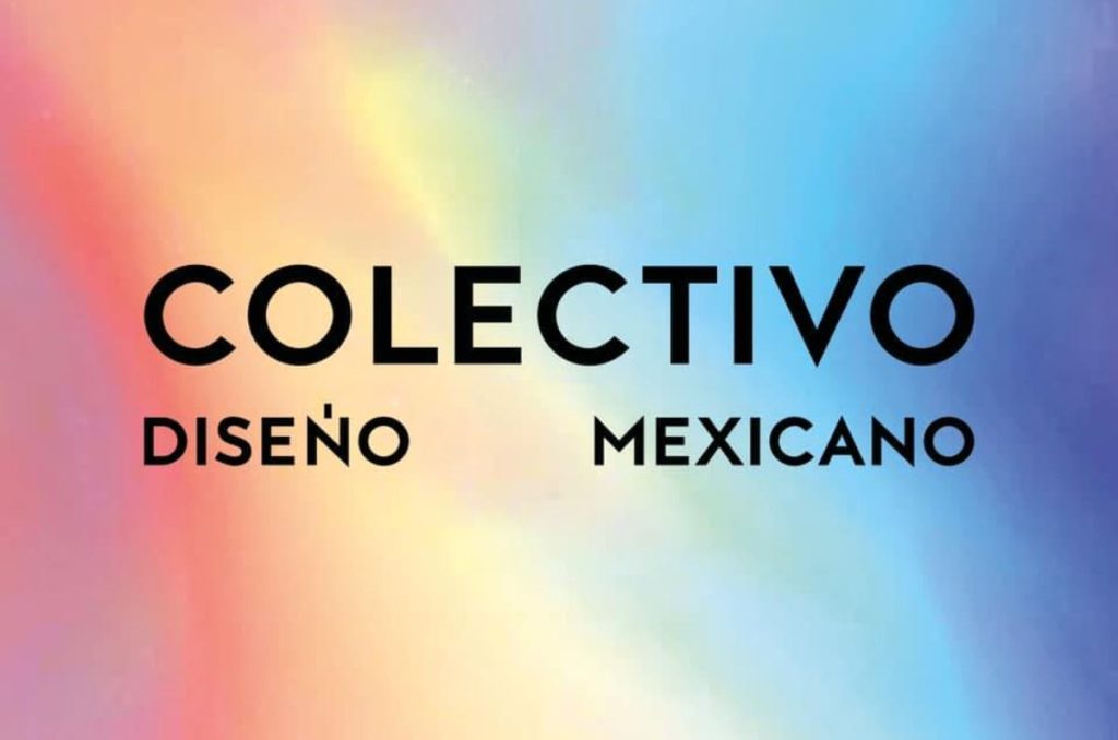 Celebra los 7 años de Colectivo Diseño Mexicano