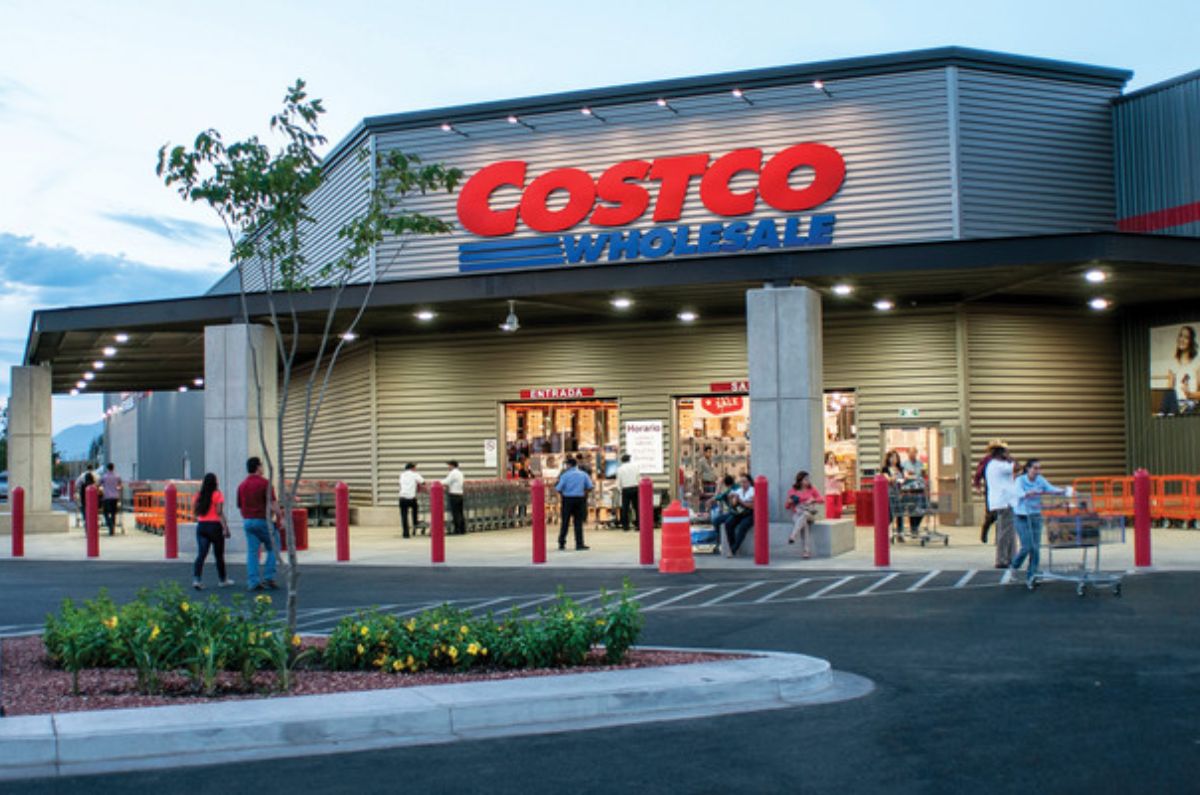 ¡Toma precauciones! Estas tiendas Costco cerrarán sus puertas