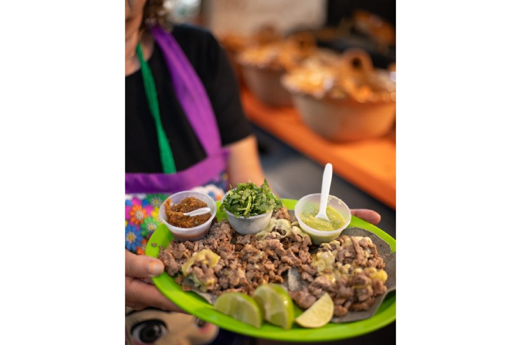 MercadoRoma: lánzate a probar sus delicias 1