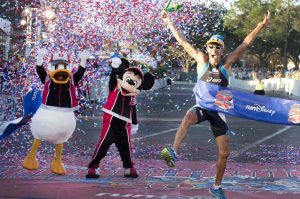 ¡Disney Magic Run 2023! Carrera temática de Disney en CDMX