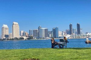Dónde ir en San Diego: el vibrante paraíso californiano