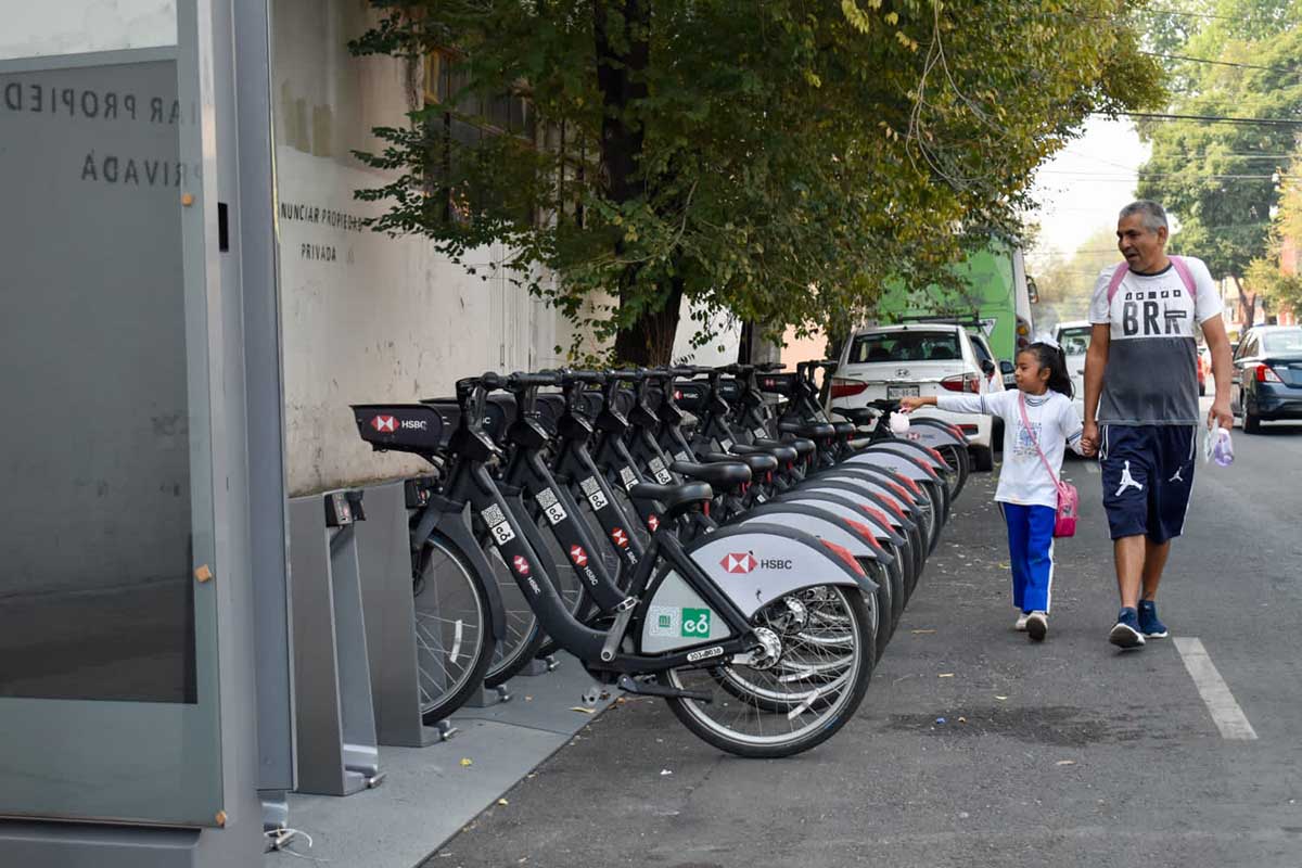 ecobici ha llegado a azcapotzalco alvaro obregon