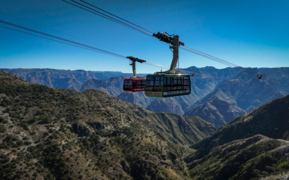 El Chepe: ¿cuánto cuesta viajar en este tren y que destinos se pueden conocer? 0