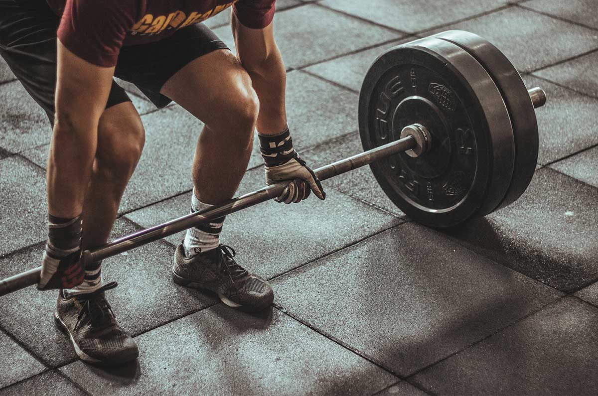 Entrenamiento en el gimnasio: guía paso a paso para principiantes