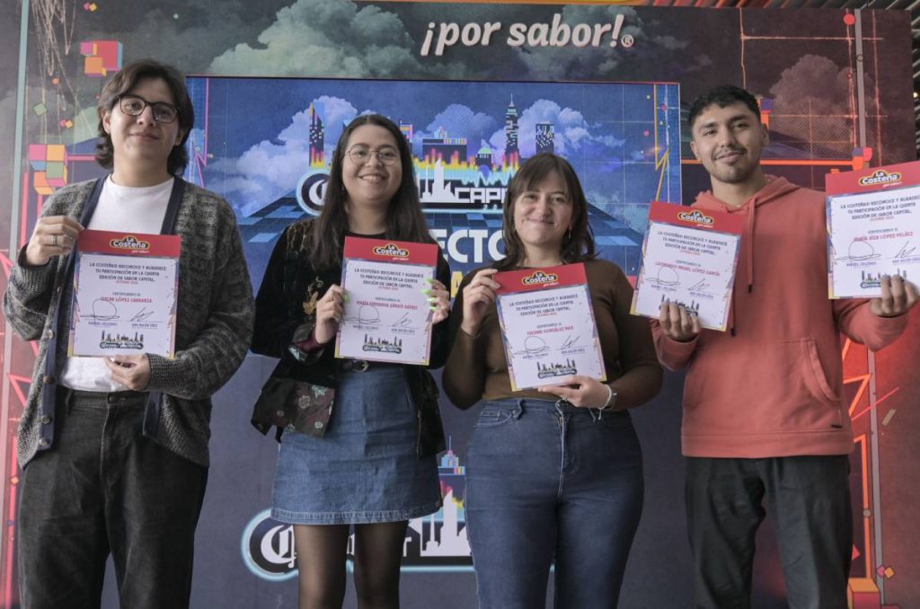 ¡Este fin de semana no te pierdas el Corona Capital!