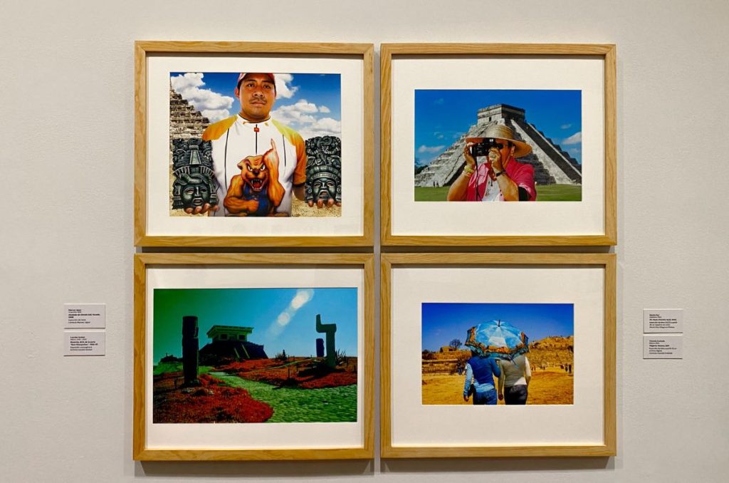 Mexichrome: Exposición sobre la fotografía a color en Bellas Artes 2