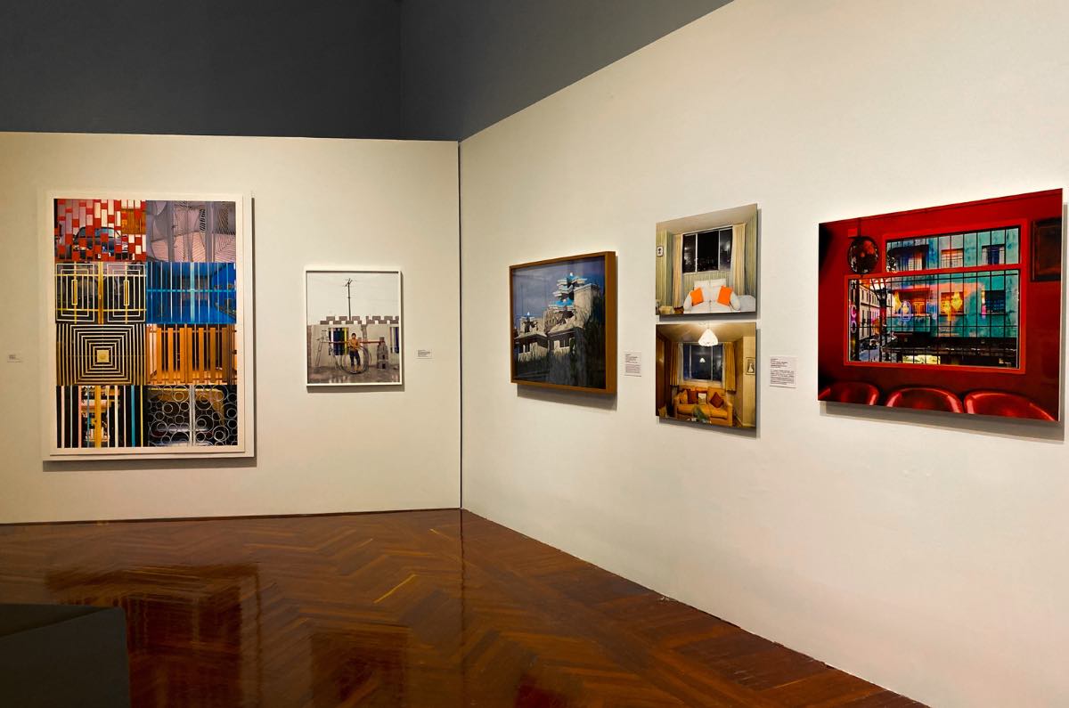Mexichrome: Exposición sobre la fotografía a color en Bellas Artes