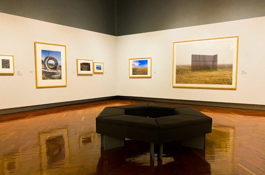 nueva exposición Museo de Bellas Artes