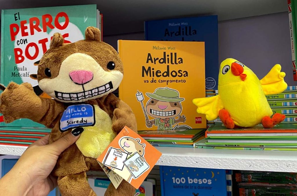 FILIJ 2023: La Feria del Libro Infantil y Juvenil se realizará en Chapultepec