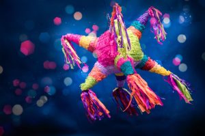 Así será la Feria de la Piñata y la Esfera 2023 en CDMX: fechas, actividades y más