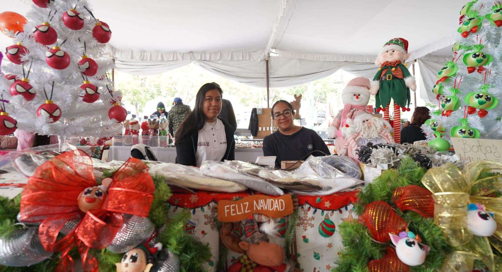 Fotos: Alcaldía Gustavo A. Madero