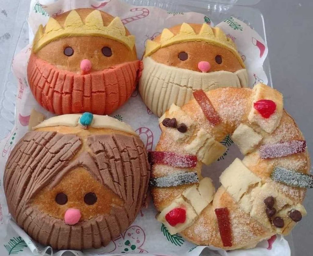 Festival Artesanal Café, Chocolate y más edición Rosca de Reyes