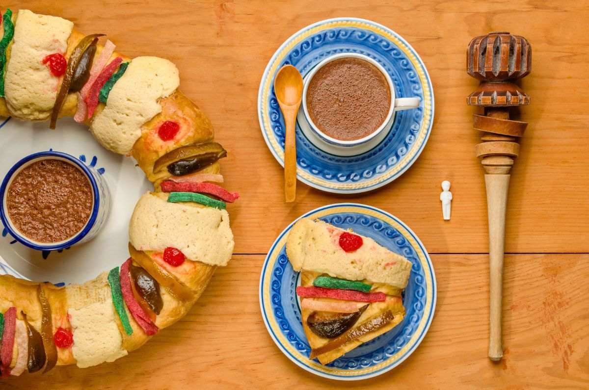 Regresa el Festival Artesanal Café, Chocolate y más ¡Habrá Rosca de Reyes!
