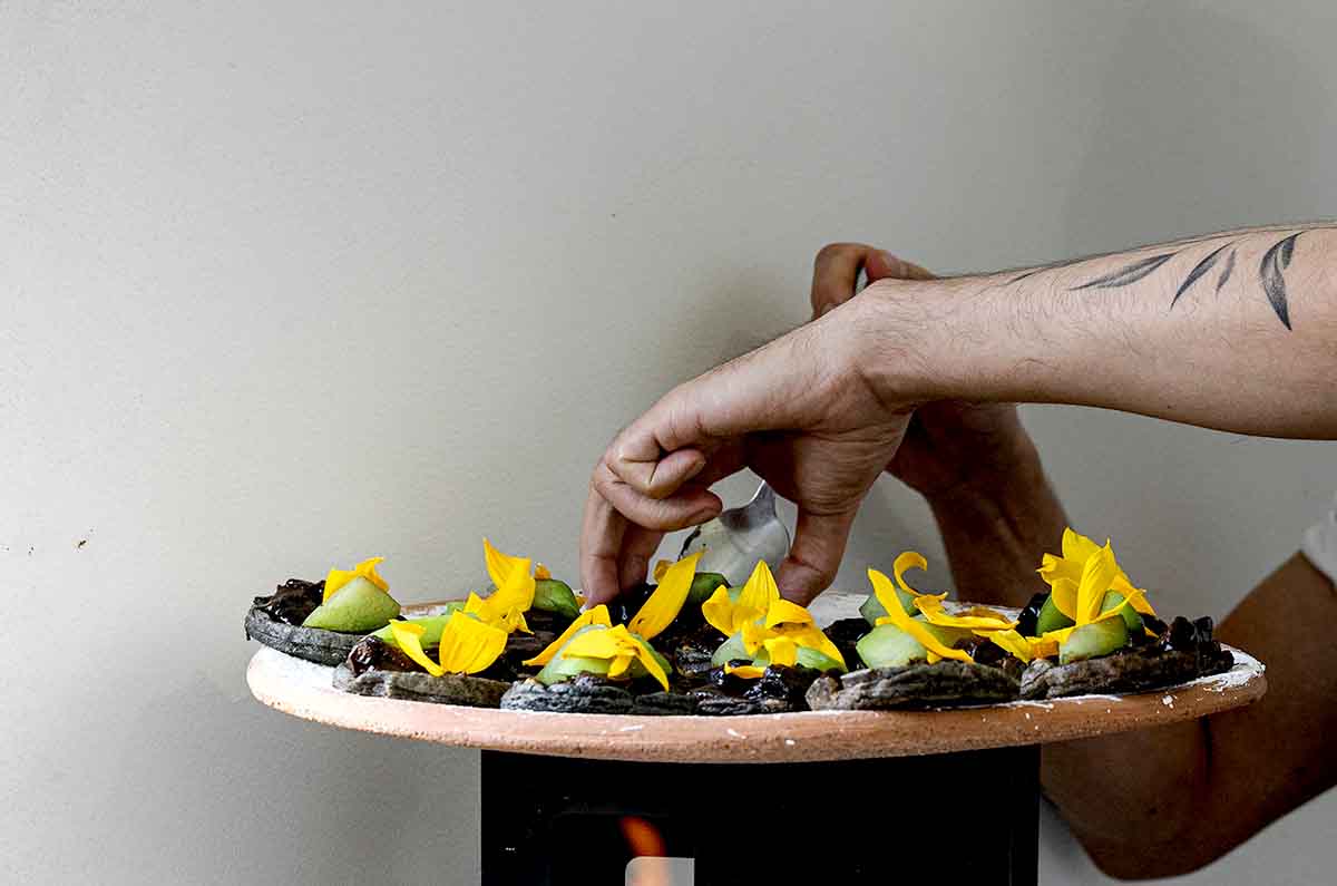 Food & Wine Festival 2023 ¡No te lo puedes perder en Campo Marte!