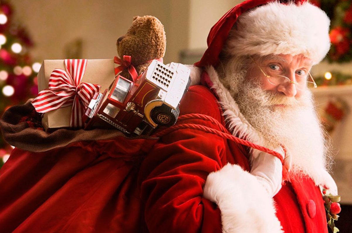 foto-santa-claus-en-navidad