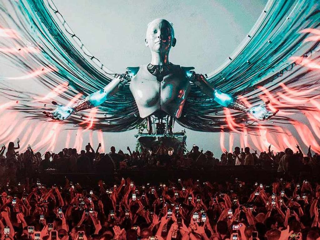 Afterlife regresará a la la CDMX y Guadalajara en 2024 0