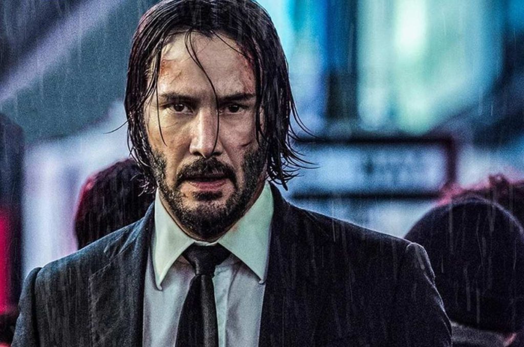 John Wick: una de las franquicias cinematográficas más popular y fascinante