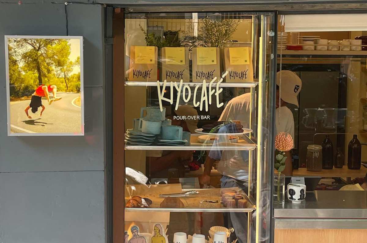 Foto: Kiyo Café/ IG