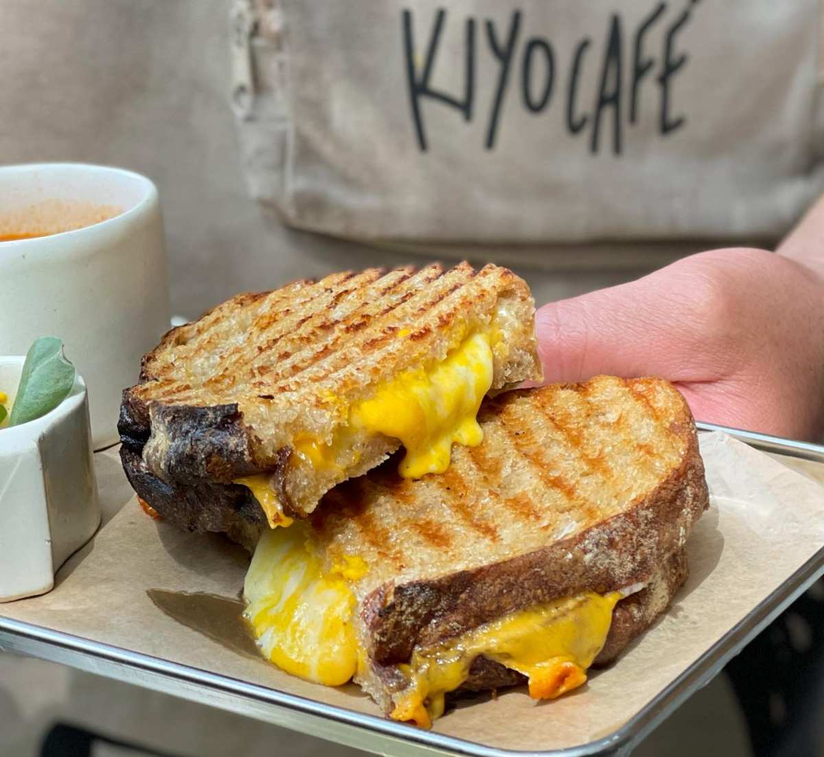 Foto: Kiyo Café/ IG