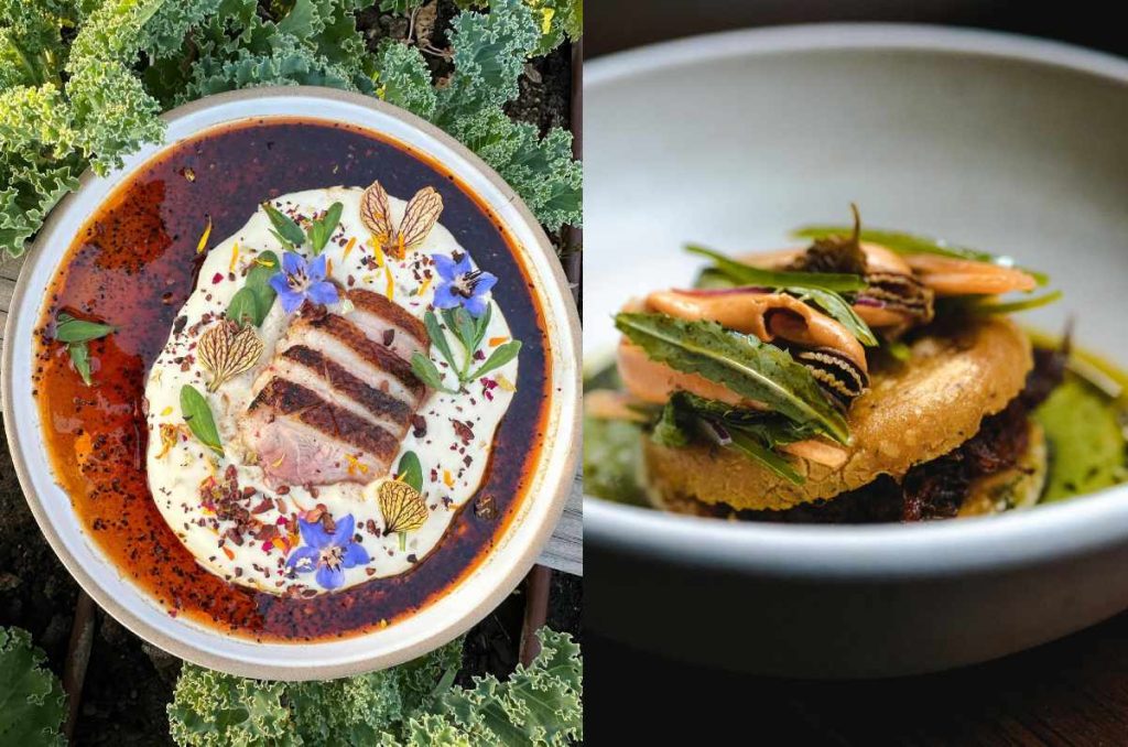 Latin America's 50 Best Restaurants 2023