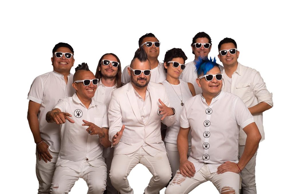 Hay boletos gratis para el 10° Aniversario de Soy Grupero
