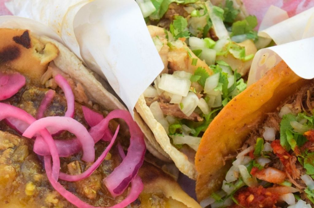 Lugares imperdibles para comer tacos en Tijuana ¡Son lo más!