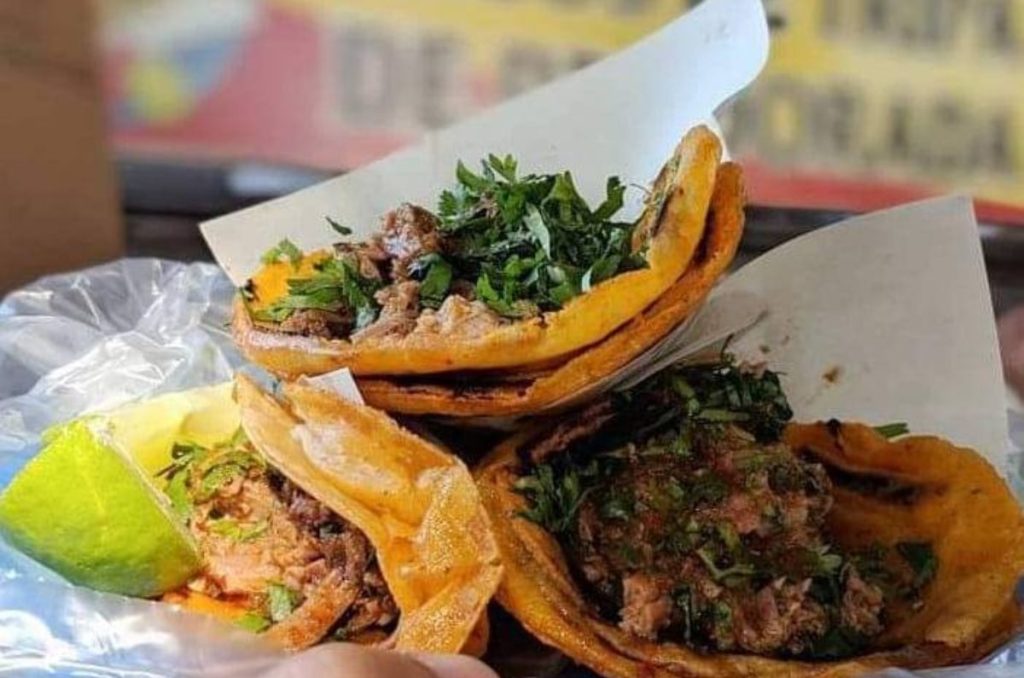 La mejor birria de México