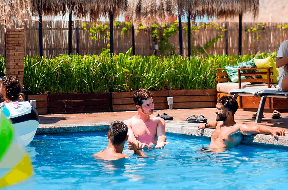 Mayan Monkey Revela su Lineup de Eventos para despedir el 2023