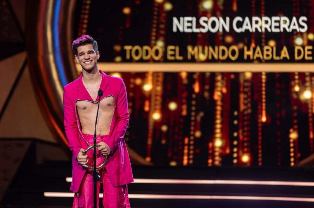 ¡Lo mejor del teatro! Conoce a los ganadores de los Premios Metro 2023 4