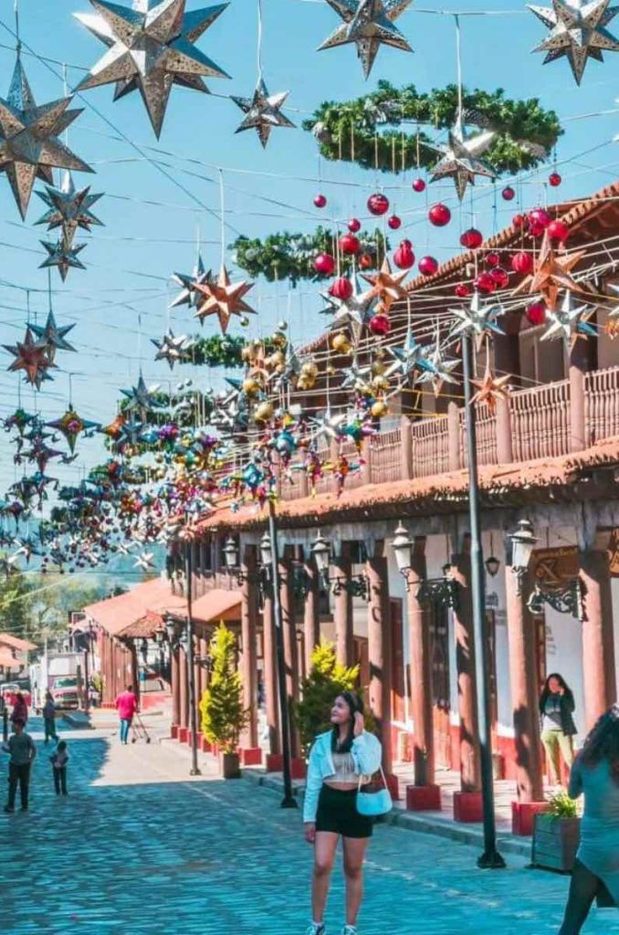 Pueblos Mágicos en Jalisco para vivir la navidad