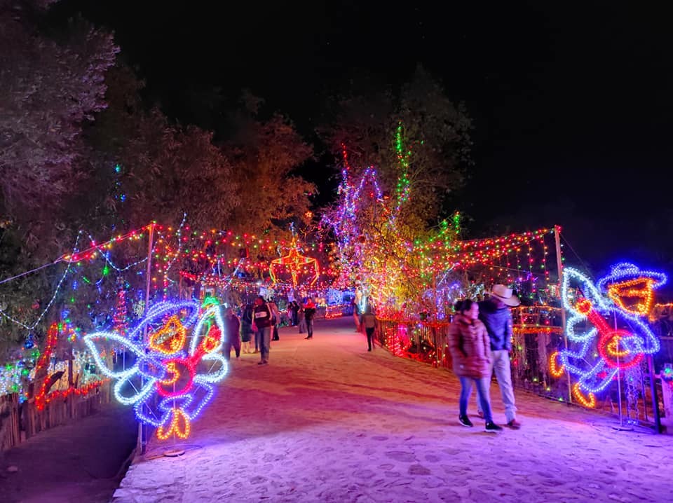 Navidad en Jalisco