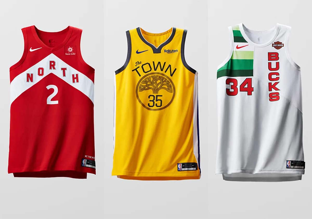 NBA tienda con Innovasport