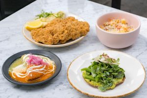 ¡Para una ocasión especial! Burgers, milanesas y más en Gran Café Victoria