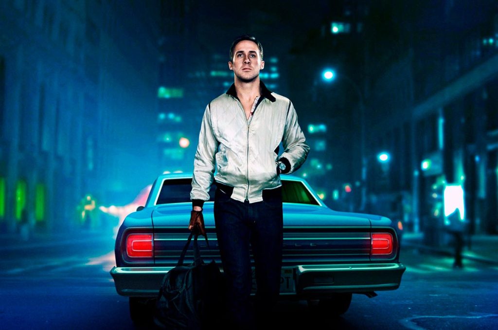 Explorando la brillantez de 'Drive': una película icónica