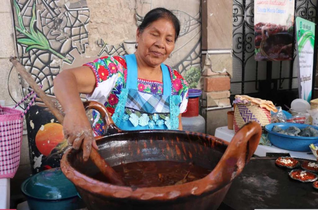 Platillos mexicanos que son Patrimonio de la Humanidad