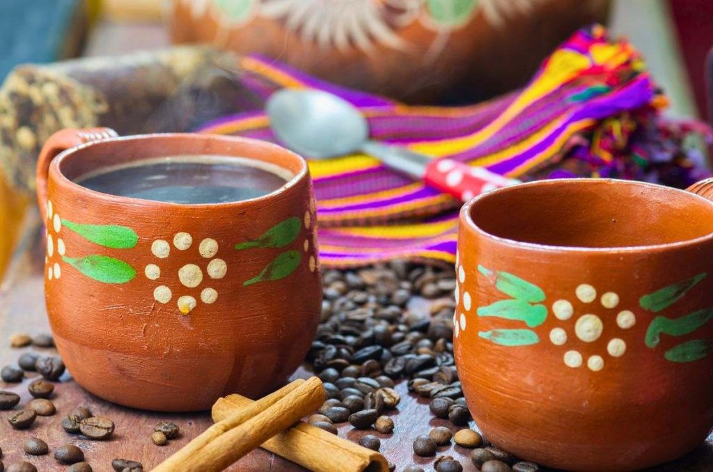 productos mexicanos tienen denominación de origen-café