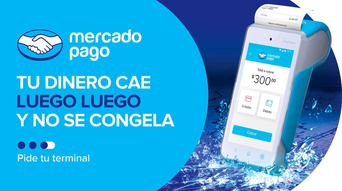 Mercado Pago Point: una herramienta infalible para tu negocio