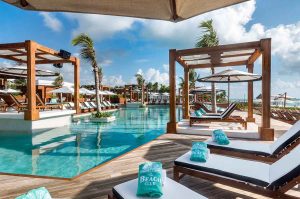 5 razones para hospedarse en Vidanta Riviera Maya