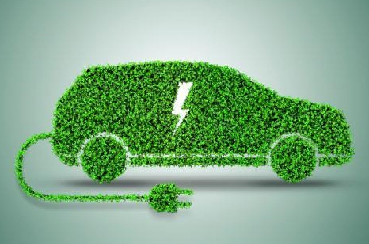 Mercado de autos eléctricos se triplica en dos años