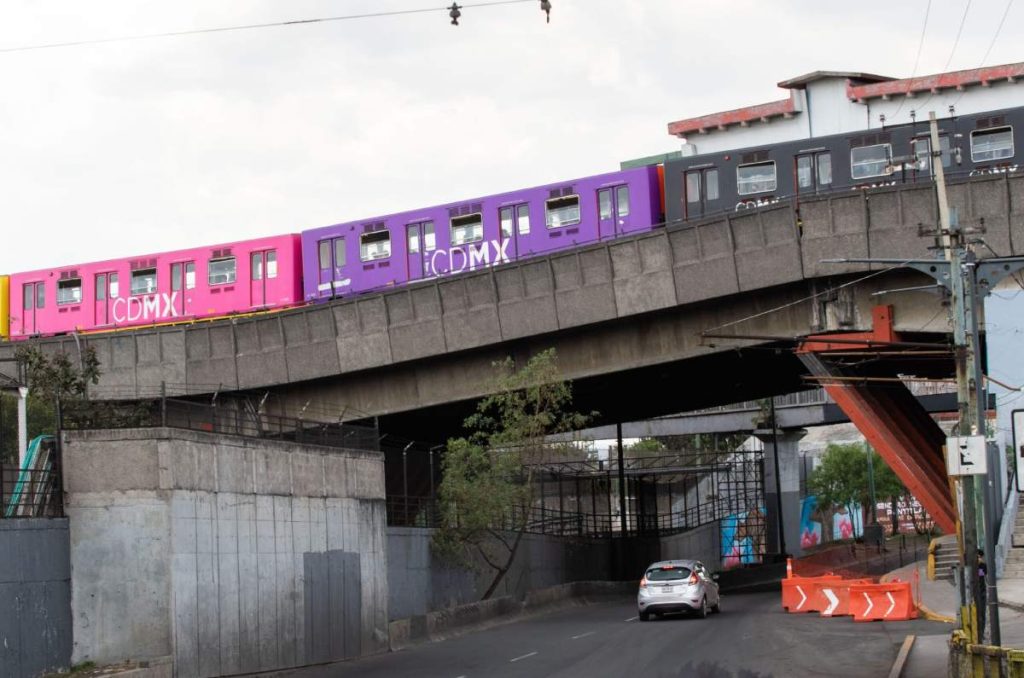 Retrasan cierre de la Línea 9 del metro