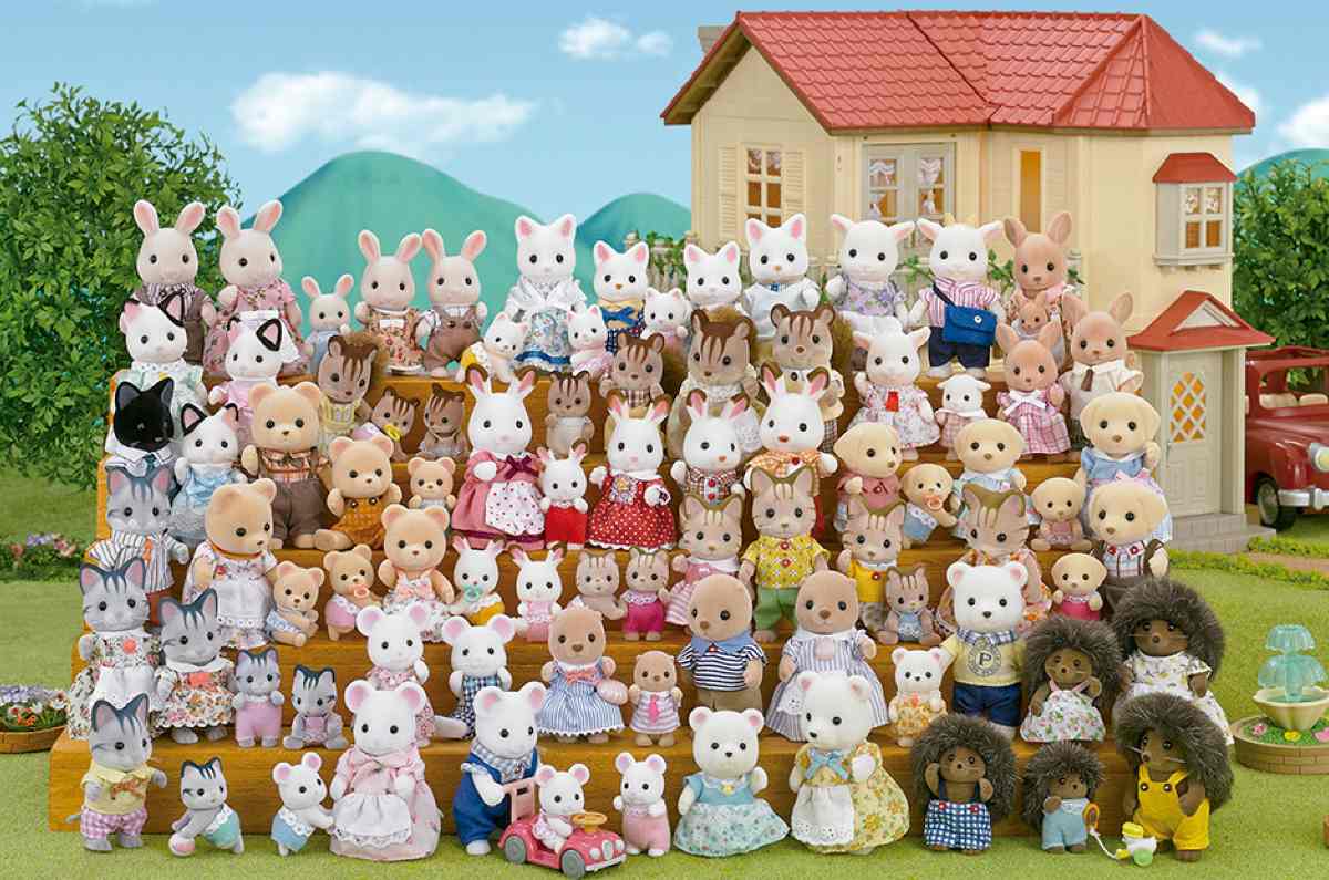 ternurines-coleccion